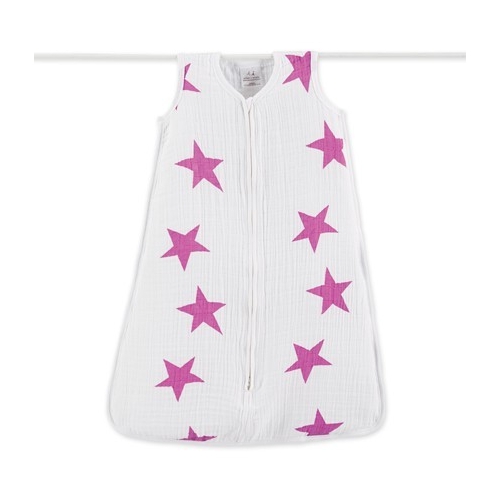 gigoteuse classique legere - twinkle pink
