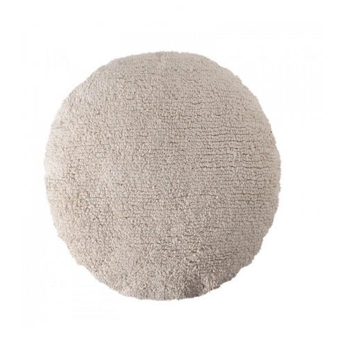 COUSSIN DOTS - BEIGE - LORENA CANALS