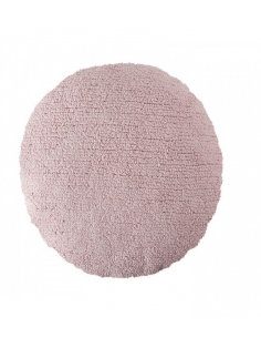 COUSSIN DOTS - ROSE - LORENA CANALS
