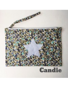 TROUSSE LIBERTY - CANDIE