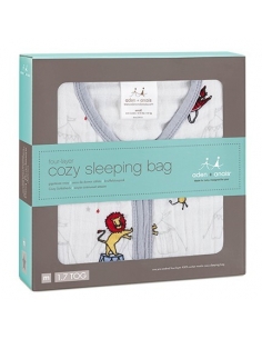 turbulette cosy épaisse - vintage circus 2