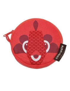 PORTE MONNAIE - POISSON 2