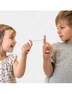 TEMPORARY TATTOOS - HELVETIA 2