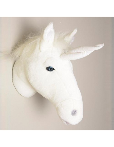 TROPHEE LICORNE - CLAIRE - WILD AND SOFT