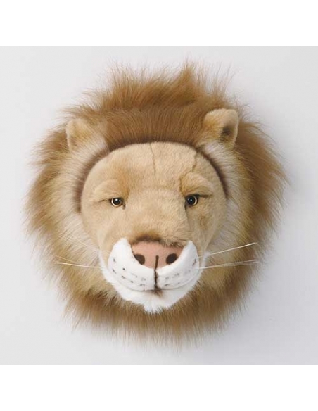 TROPHEE LION - CESAR - WILD AND SOFT