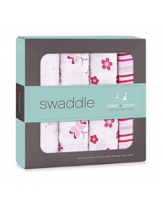 langes princess posie - pack de 4 2