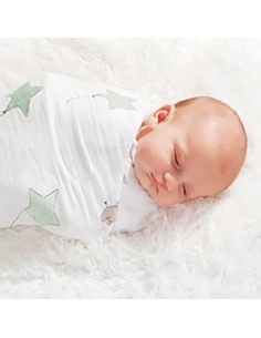 langes up up and away - pack de 4 2