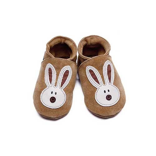 CHAUSSONS BEBE FLOPSY