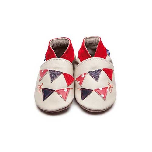 CHAUSSONS BEBE BUNTING