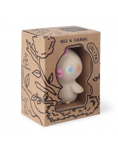 jeu de bain - lolita the bird - oli et carol 2