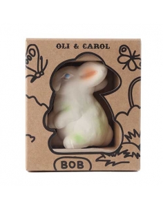jeu de bain - bob the bunny - oli et carol