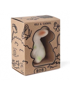 jeu de bain - bob the bunny - oli et carol 2