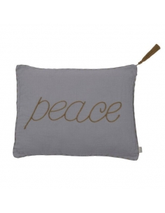 CUSHION MESSAGE COVER -...