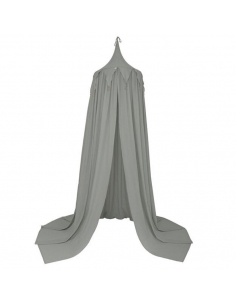Canopy circus, Gris argent