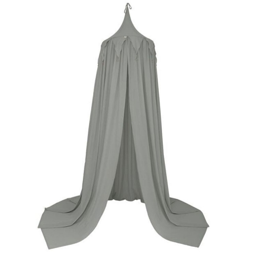 Canopy circus, Gris argent