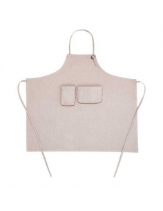 Tablier pour enfants, Poudre 2