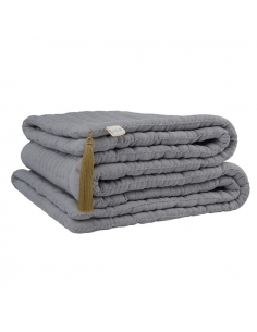 Tatami - Numéro 74 - Stone grey 2