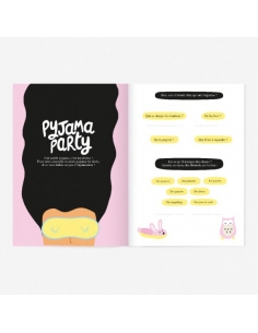 gang de filles - minus editions 2
