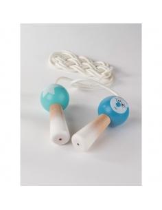 Skipping Rope - Foulon