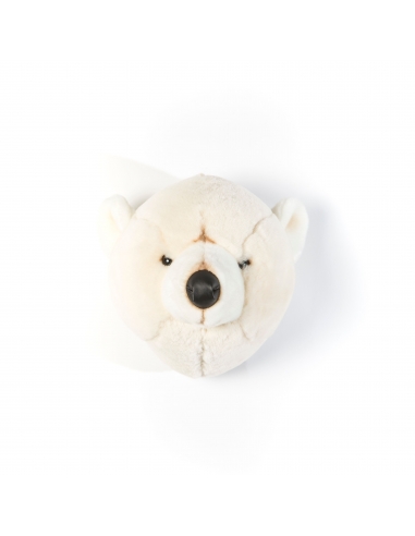 Bear Polar Trophy - Wild & Soft