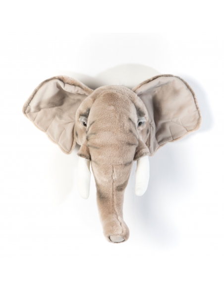 Elephant Trophy - Wild & Soft