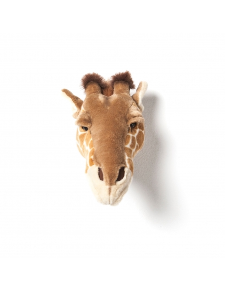 Giraffe Trophy - Wild & Soft
