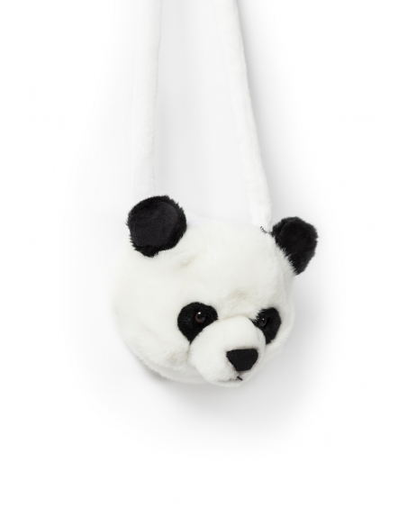 Petit sac à main - Panda - Wild & Soft