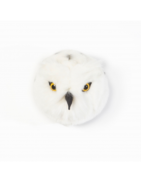 Snowy Owl Trophy - Wild and Soft