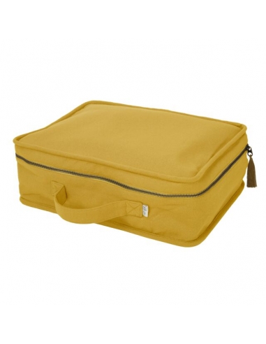 Suitcase - Sunflower Yellow - Numéro 74