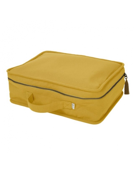 Suitcase - Sunflower Yellow - Numéro 74