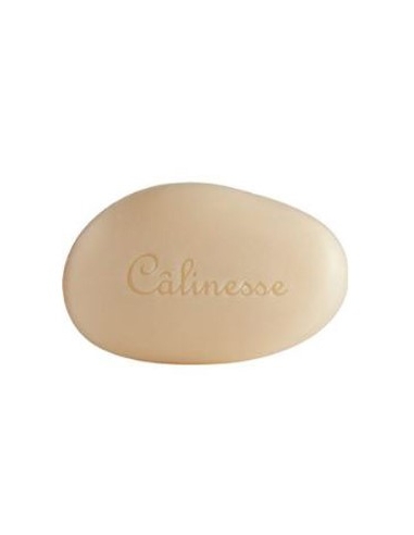White pebble Soap - Organic - Câlinesse