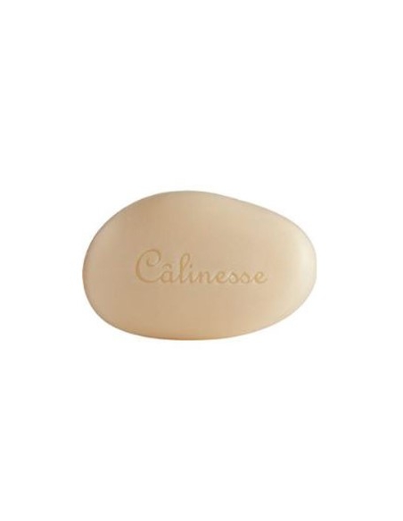 White pebble Soap - Organic - Câlinesse