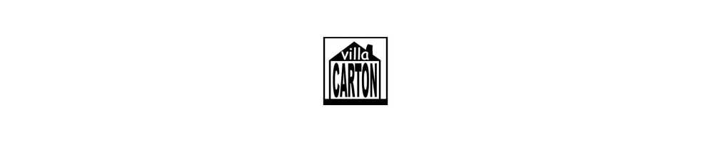 Villa Carton
