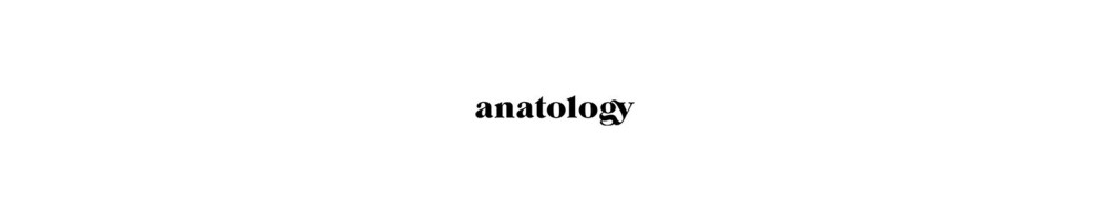 Anatology