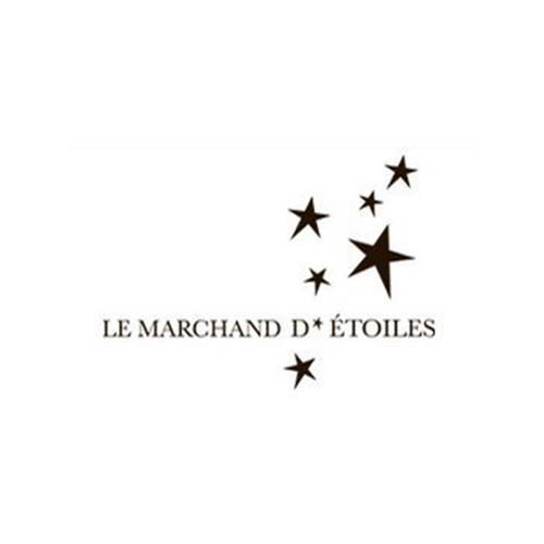 LE MARCHAND D'ETOILES