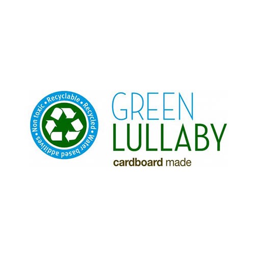GREEN LULLABY