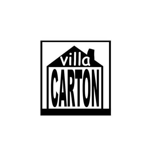 VILLA CARTON
