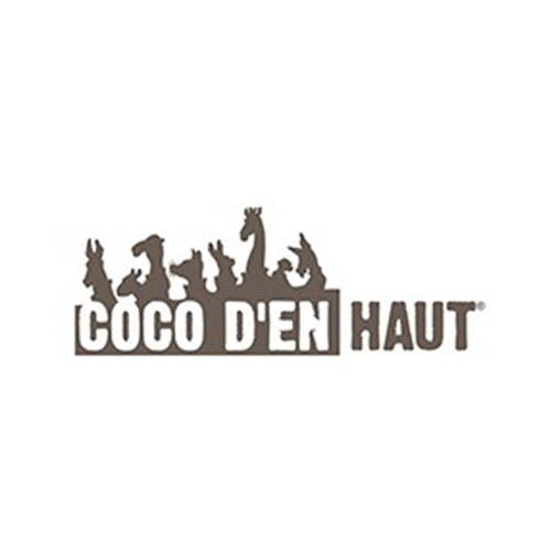 COCO D'EN HAUT