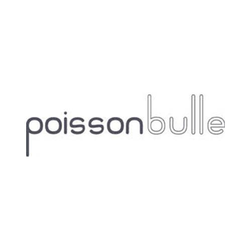 POISSON BULLE
